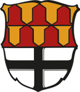 Möttingen Wappen