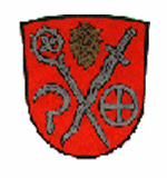 Wappen der Gemeinde Attenhofen