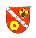 Wappen der Gemeinde Atting