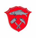Wappen der Gemeinde Inzell