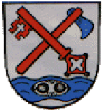 Wappen der Gemeinde Rott