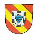 Wappen des Marktes Ippesheim