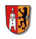 Wappen der Gemeinde Aubstadt