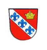 Wappen der Gemeinde Aufhausen