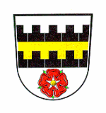 Wappen der Gemeinde Aufseß
