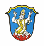 Wappen der Gemeinde Irschenberg