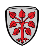 Wappen der Gemeinde Rottenbuch