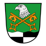 Wappen der Gemeinde Aurachtal