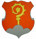 Wappen der Gemeinde Rückholz