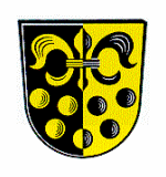 Wappen der Gemeinde Jandelsbrunn