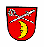 Wappen der Gemeinde Jesenwang