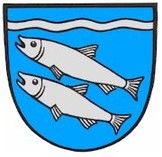 Wappen der Gemeinde Petting