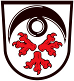 Wappen des Marktes Jettingen-Scheppach