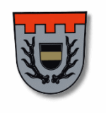 Wappen der Gemeinde Rügland