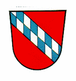 Wappen des Marktes Ruhmannsfelden