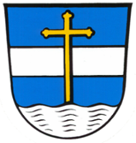 Wappen der Gemeinde Johanniskirchen