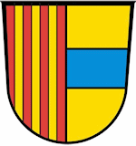 Wappen der Gemeinde Runding