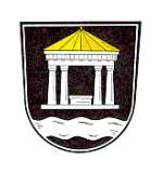 Wappen der Gemeinde Bad Alexandersbad