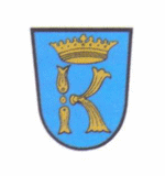 Wappen des Marktes Kaisheim