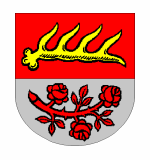 Wappen des Marktes Bad Birnbach