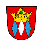 Wappen des Marktes Kallmünz