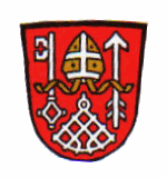 Wappen des Marktes Kaltental