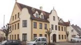 Verwaltungsgemeinschaft Offingen (Rathaus Offingen)