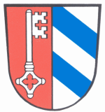 Wappen der Gemeinde Salching