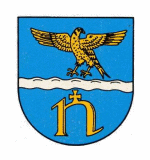 Wappen des Marktes Karbach