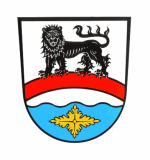 Wappen der Gemeinde Salgen