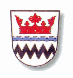 Wappen der Gemeinde Salz