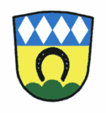 Wappen der Gemeinde Samerberg