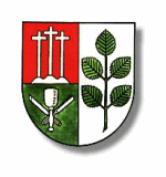 Wappen der Gemeinde Sandberg