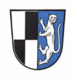 Wappen des Marktes Kasendorf