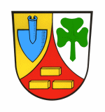 Wappen der Gemeinde Kastl