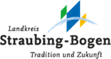 Logo des Landkreises Straubing-Bogen