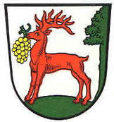 Obernburg a.Main Wappen