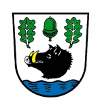 Wappen der Gemeinde Sauerlach