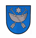 Wappen der Gemeinde Schäftlarn