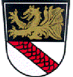 Wappen der Gemeinde Bayerbach