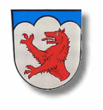Wappen der Gemeinde Schaufling