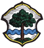 Wappen der Gemeinde Kiefersfelden
