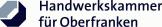 Logo der Handwerkskammer für Oberfranken
