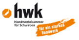 Logo der Handwerkskammer für Schwaben