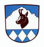 Wappen der Gemeinde Bayrischzell