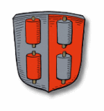 Wappen des Marktes Bechhofen