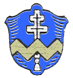 Wappen der Gemeinde Scheyern