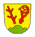 Wappen der Gemeinde Kirchberg i.Wald