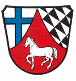 Wappen der Gemeinde Kirchdorf