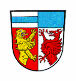 Wappen der Gemeinde Schirmitz